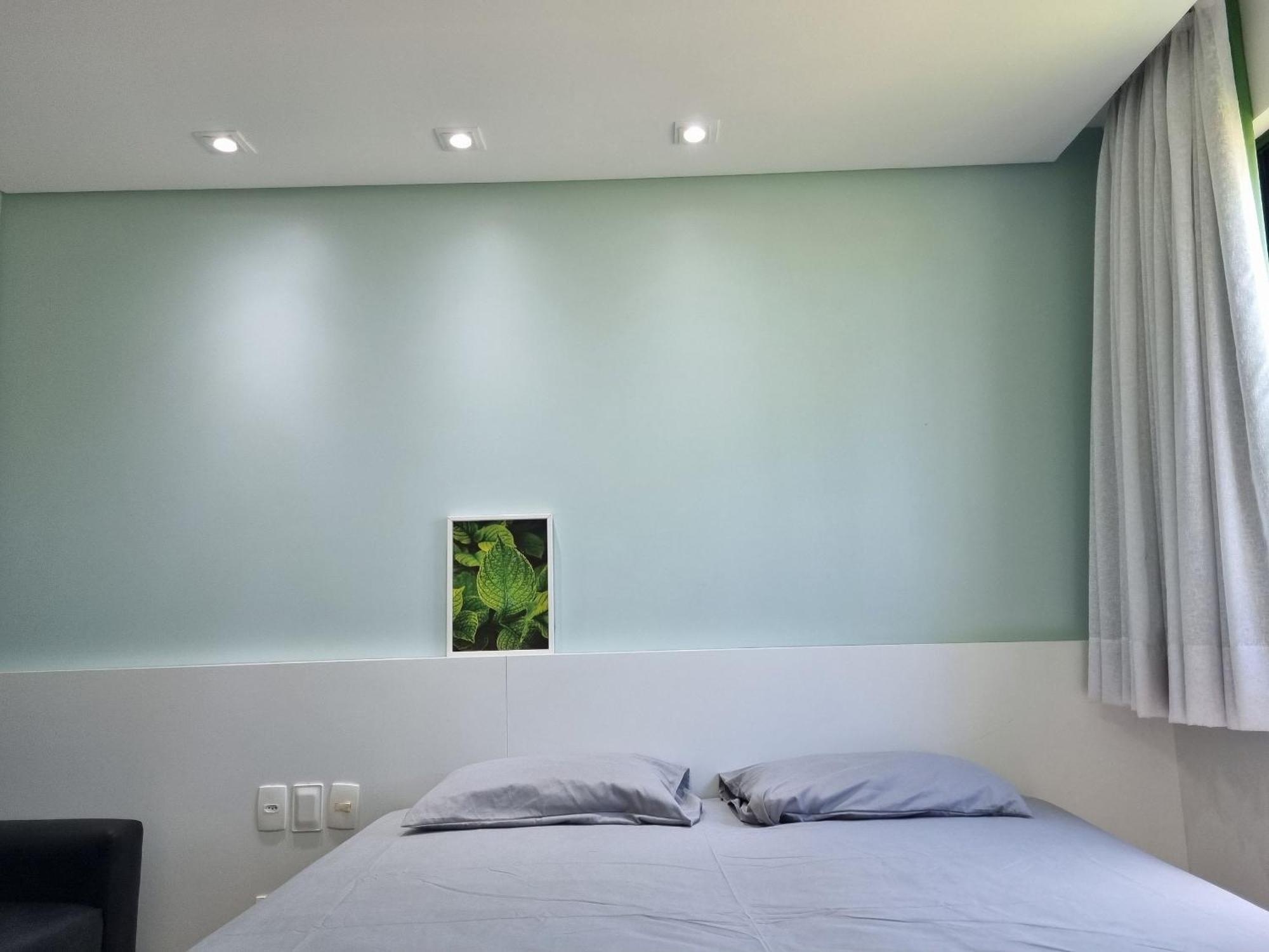 Marulhos Suites Resort Muro Alto Beira Mar Por Brevelar Pôrto das Galinhas Extérieur photo