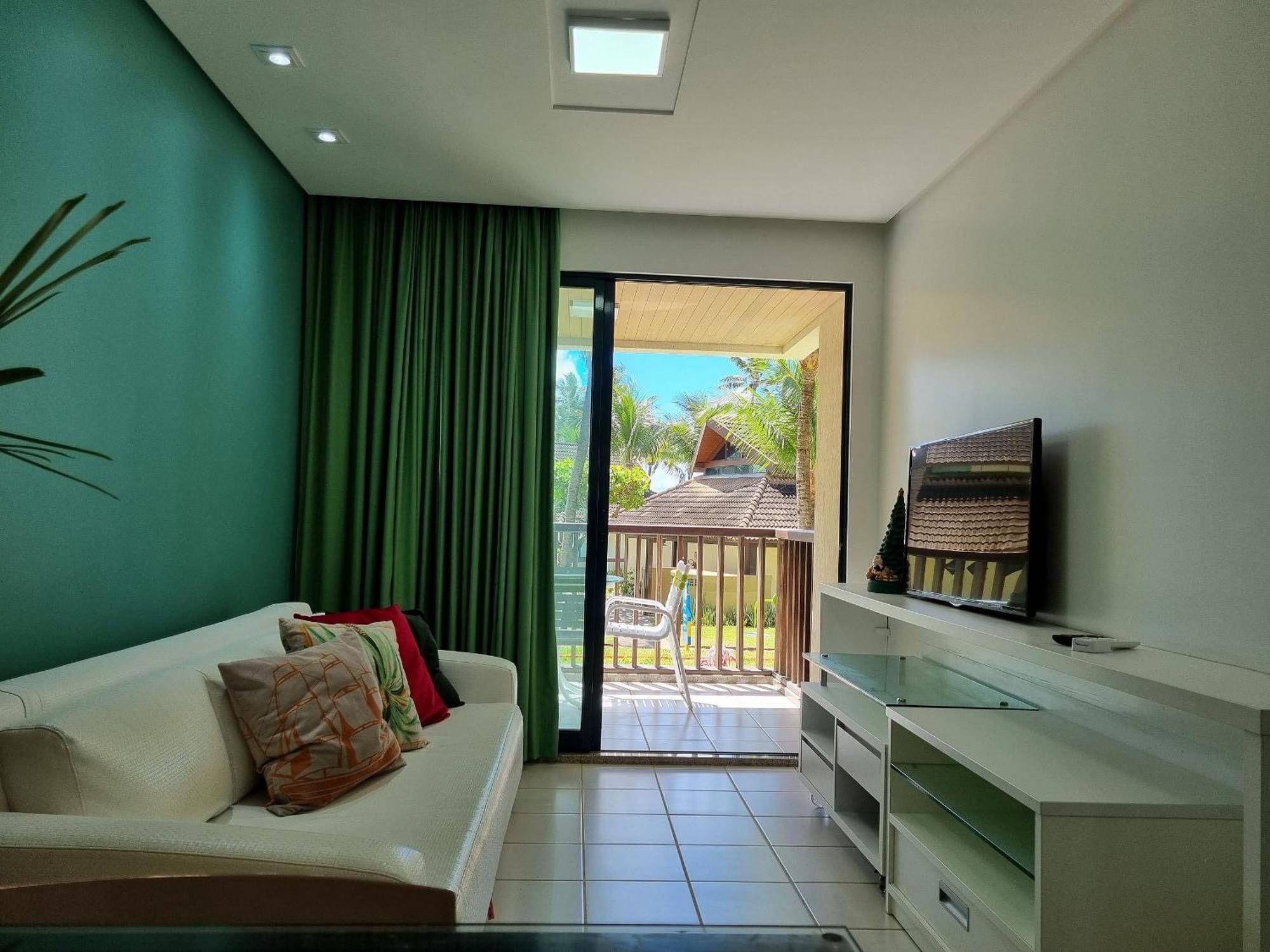 Marulhos Suites Resort Muro Alto Beira Mar Por Brevelar Pôrto das Galinhas Extérieur photo