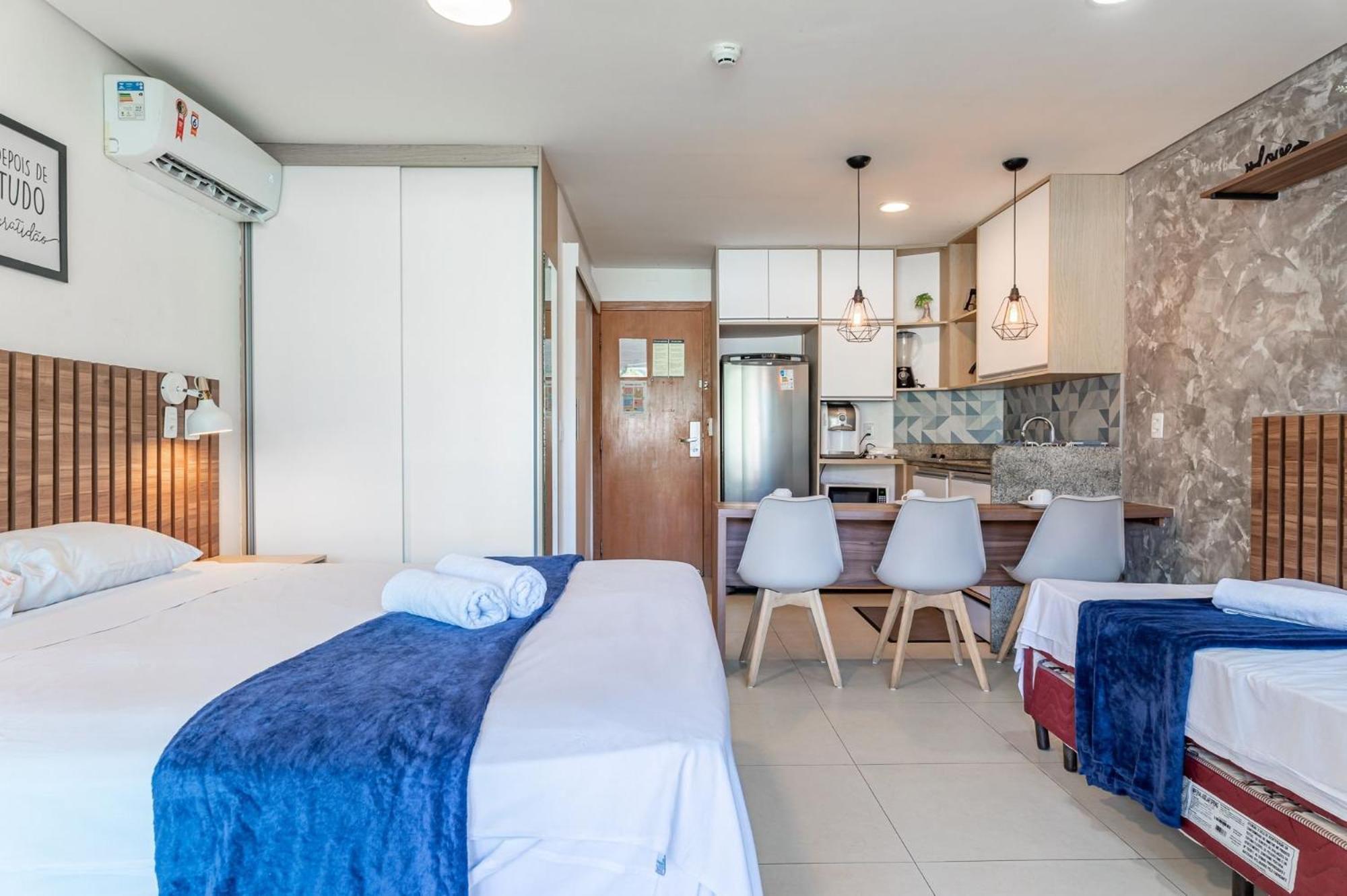 Marulhos Suites Resort Muro Alto Beira Mar Por Brevelar Pôrto das Galinhas Extérieur photo